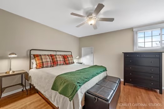 2s580 White Birch Lane