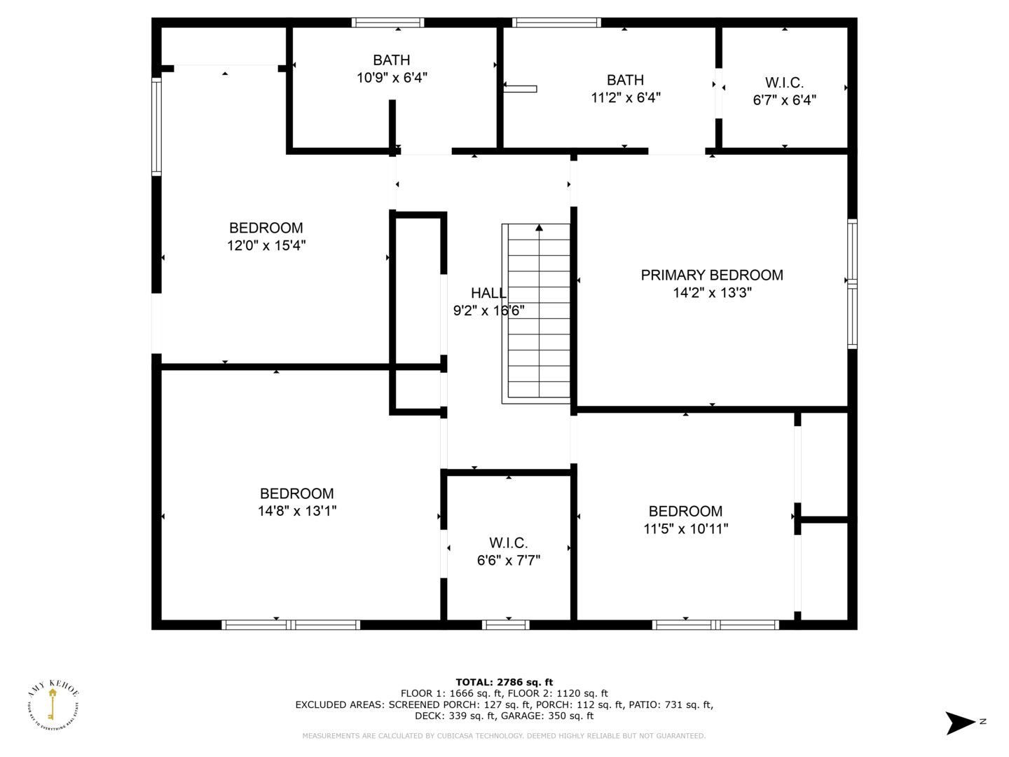 2s580 White Birch Lane