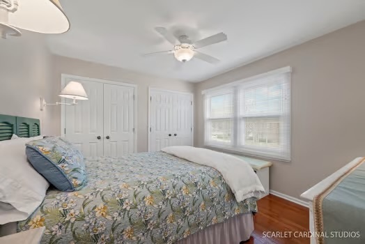 2s580 White Birch Lane