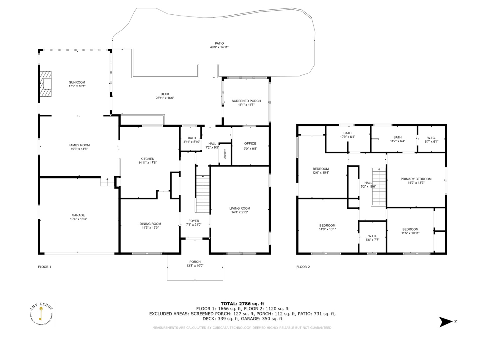 2s580 White Birch Lane