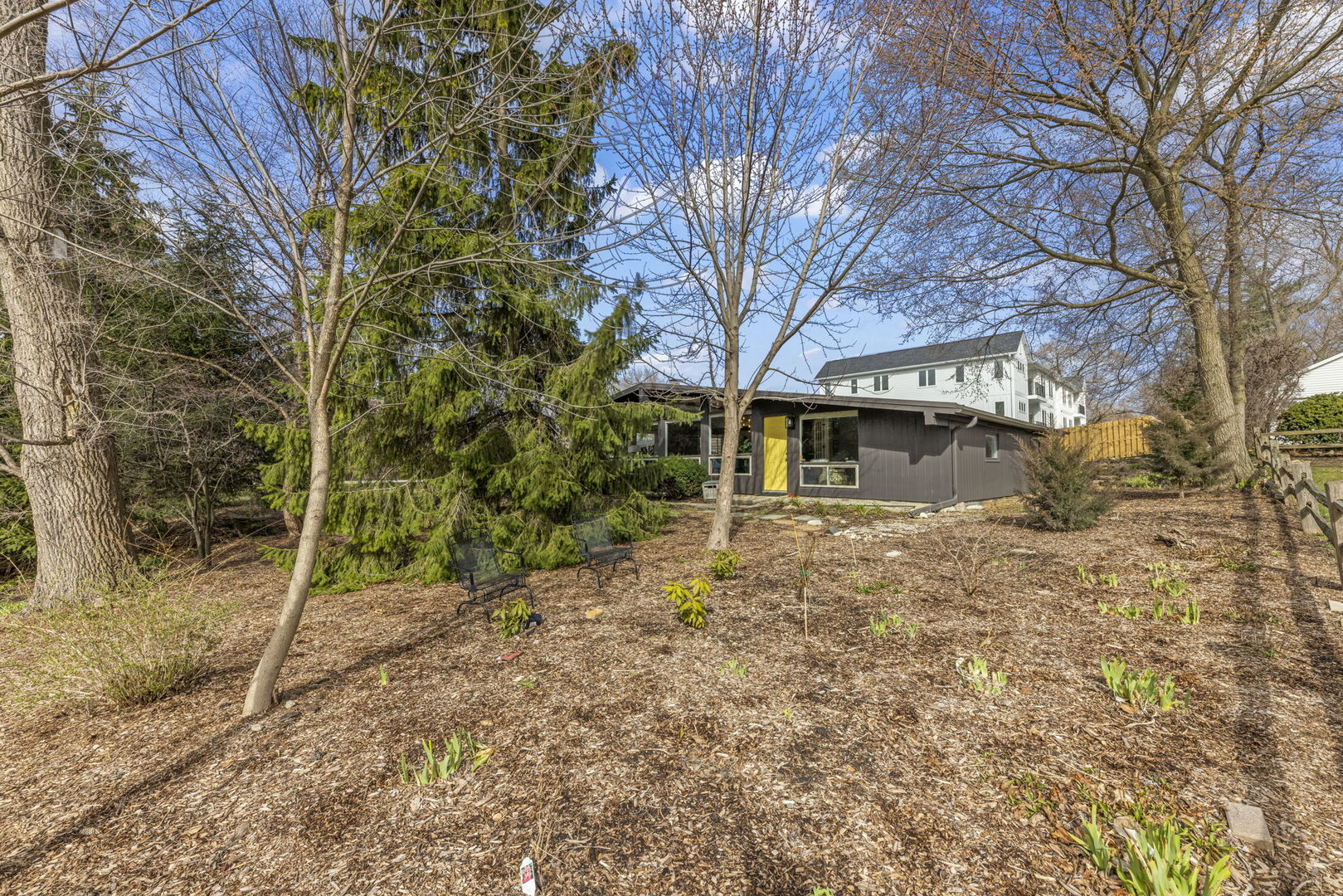 0S251 Winfield Road