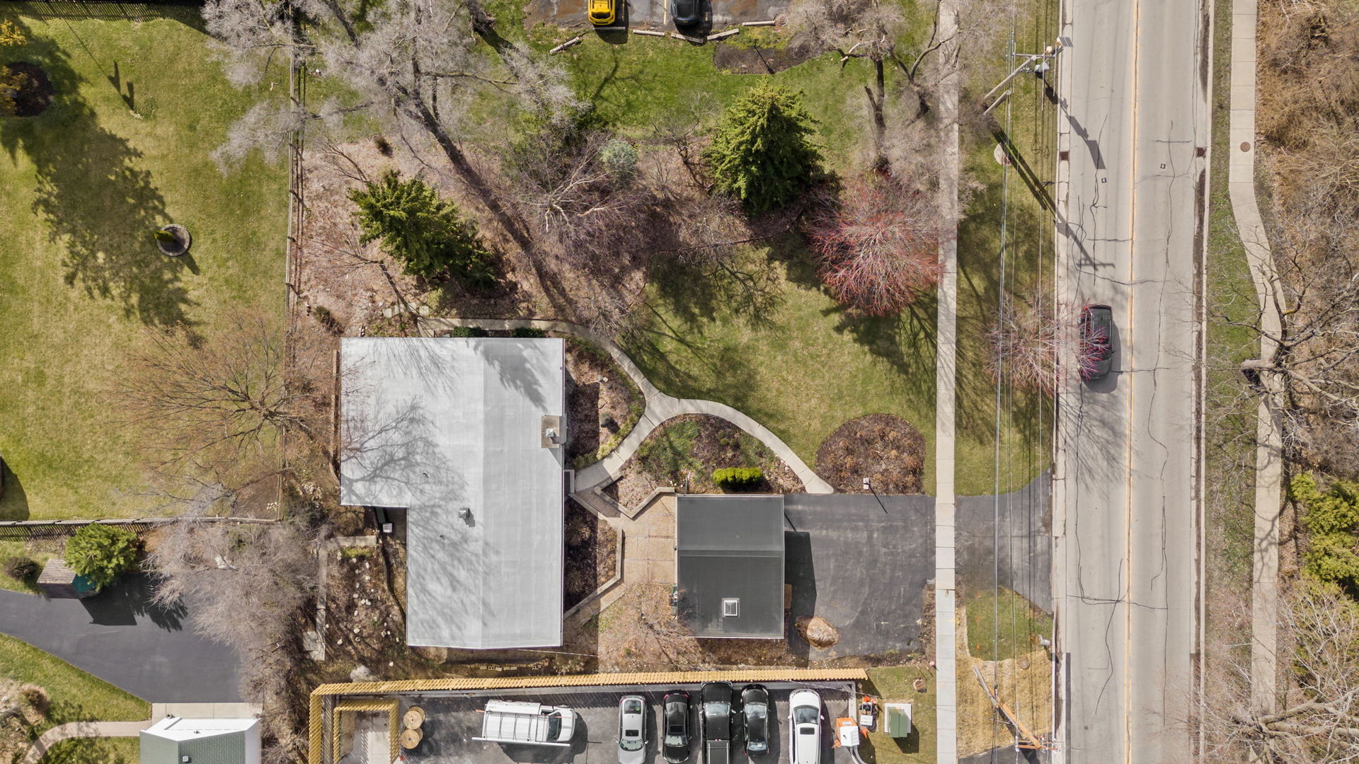 0S251 Winfield Road