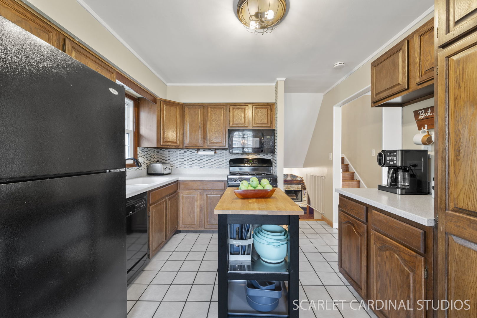 0N113 Evans Avenue