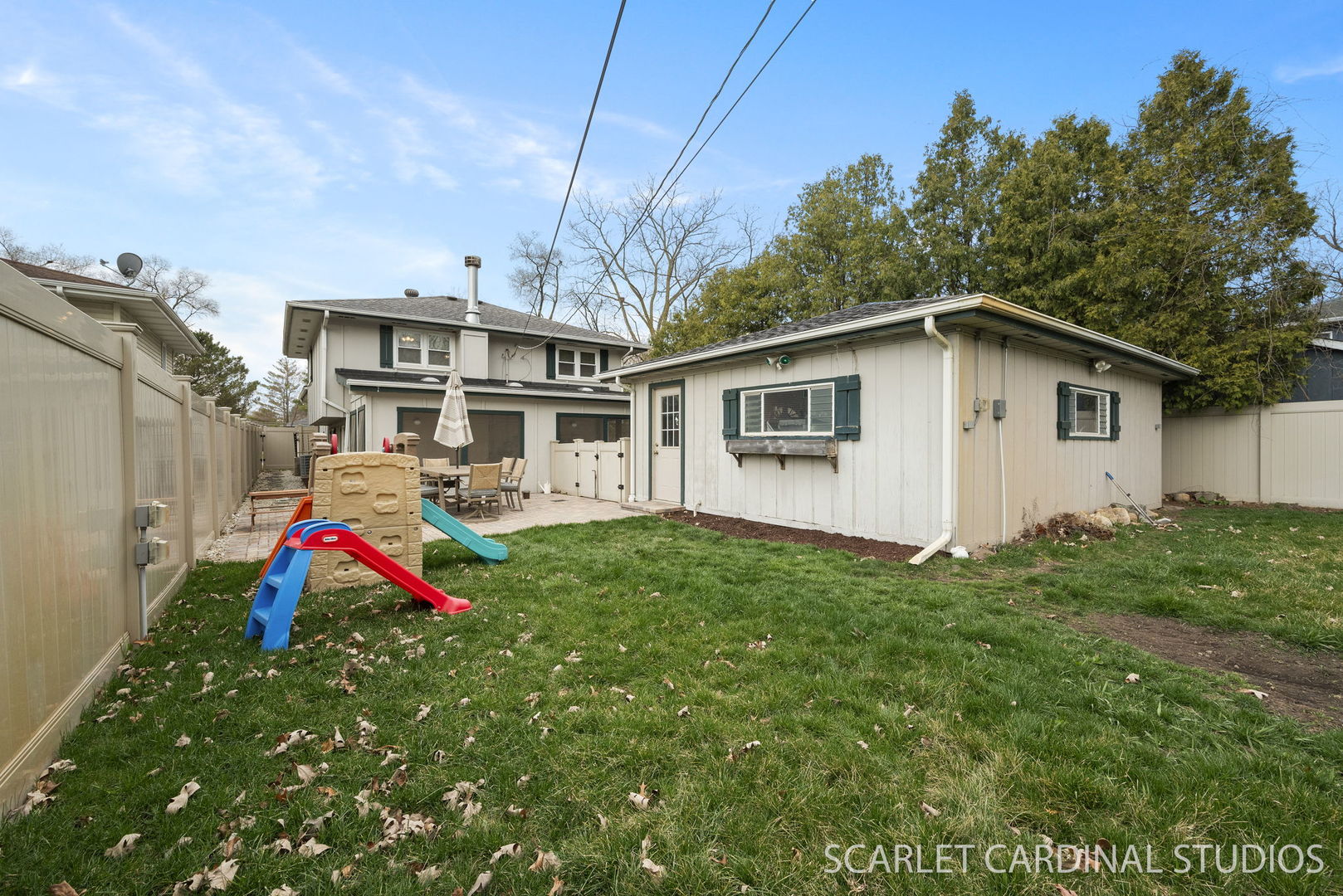 0N113 Evans Avenue