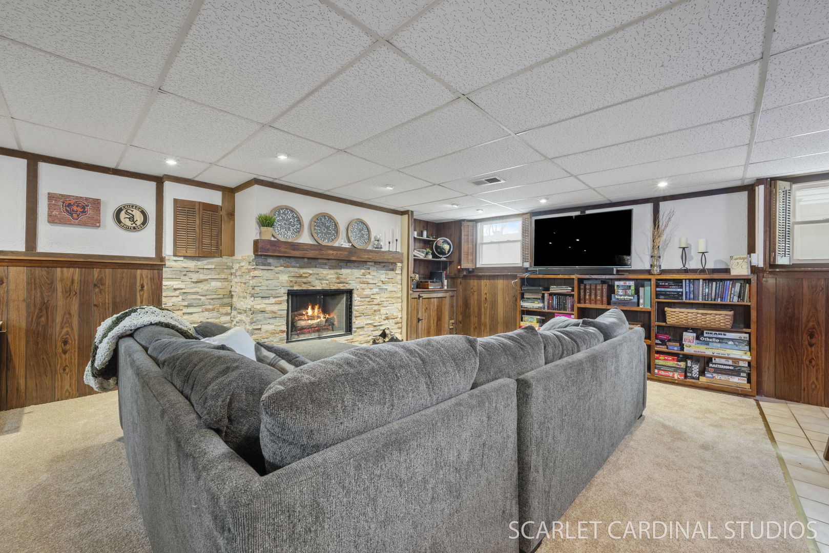 0N113 Evans Avenue