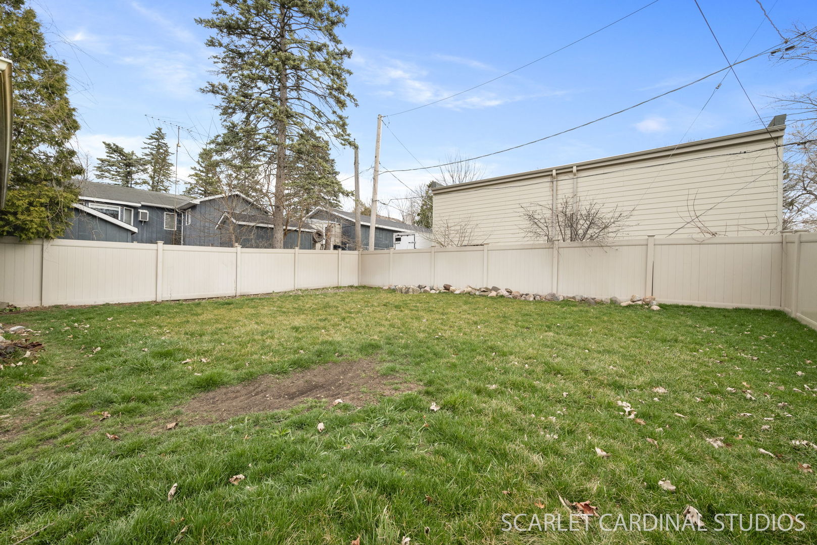 0N113 Evans Avenue