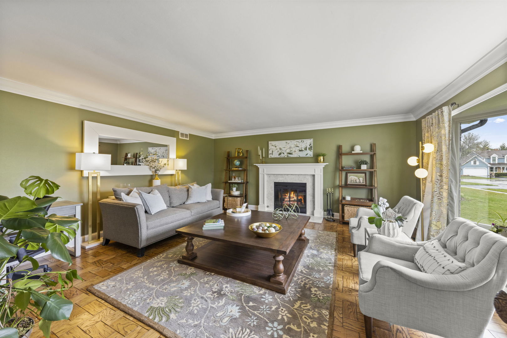 1908 Gladstone Drive