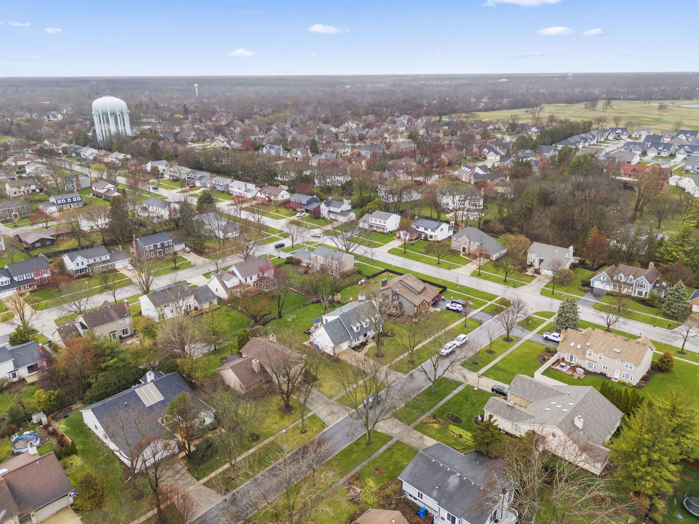 1908 Gladstone Drive