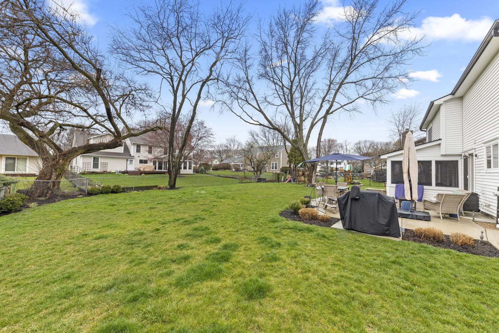 1908 Gladstone Drive