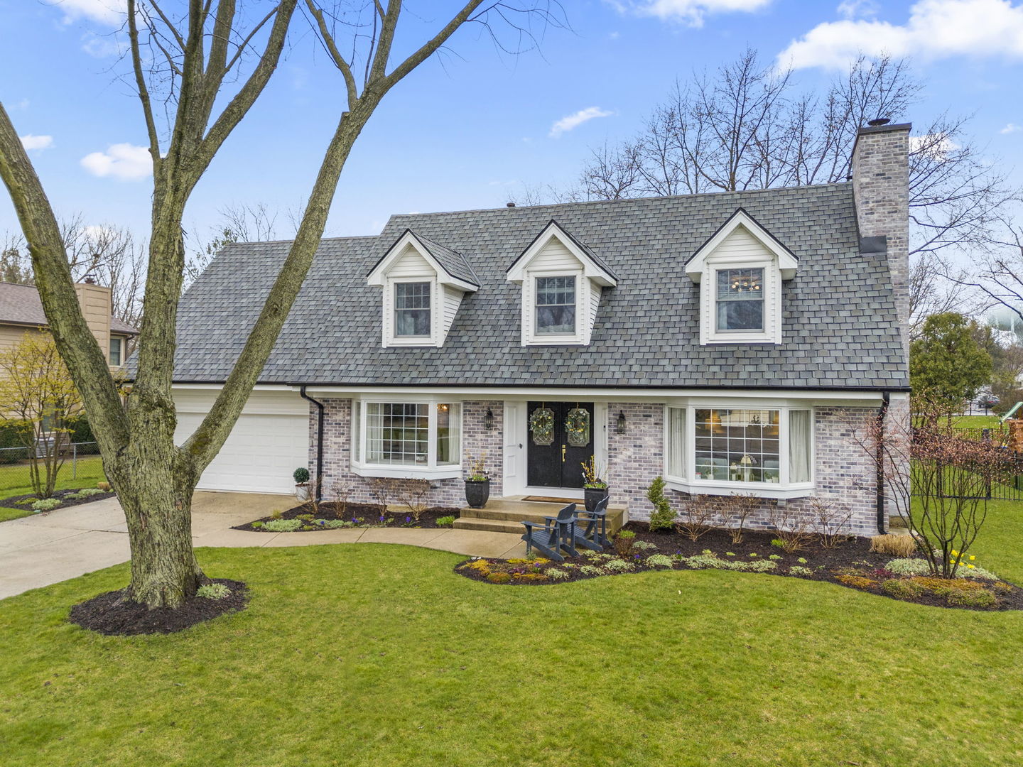 1908 Gladstone Drive