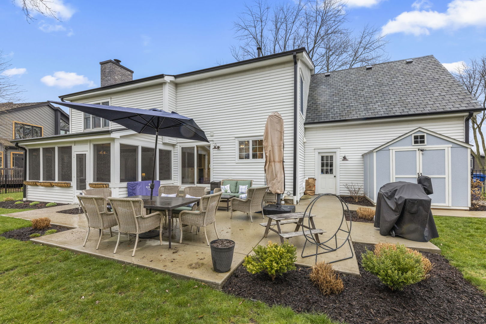 1908 Gladstone Drive