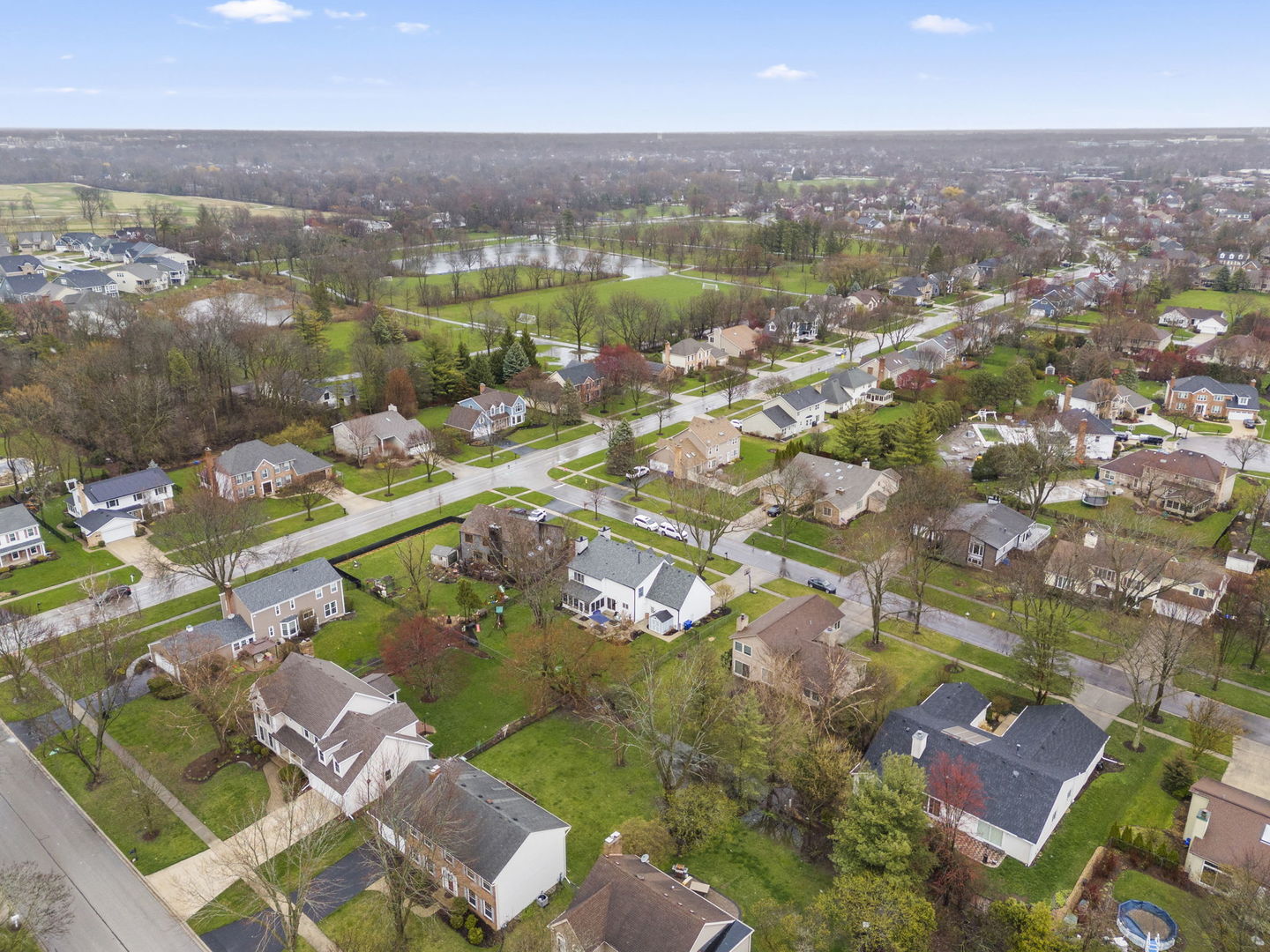 1908 Gladstone Drive