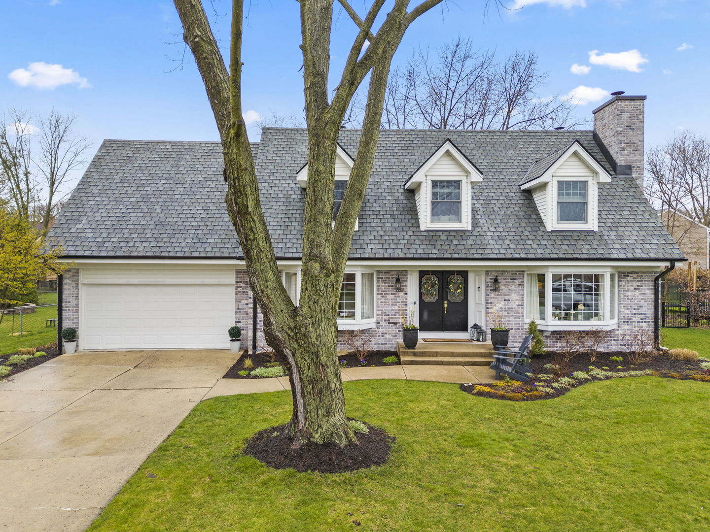 1908 Gladstone Drive