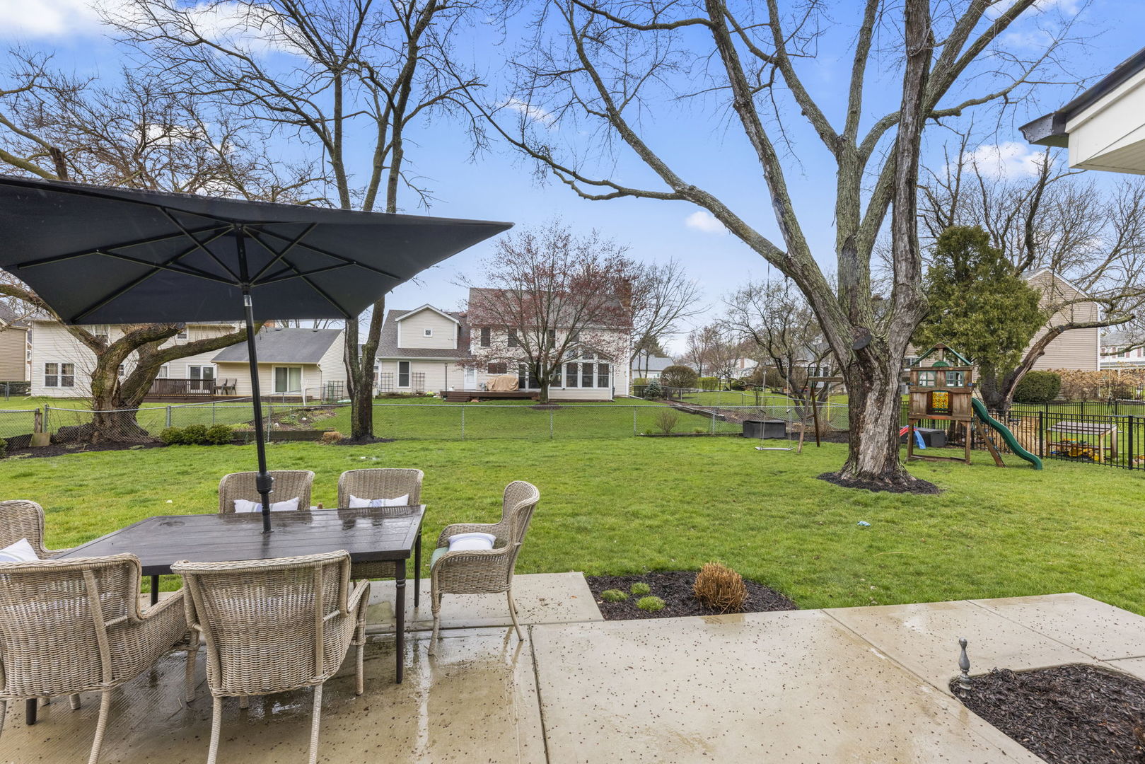 1908 Gladstone Drive