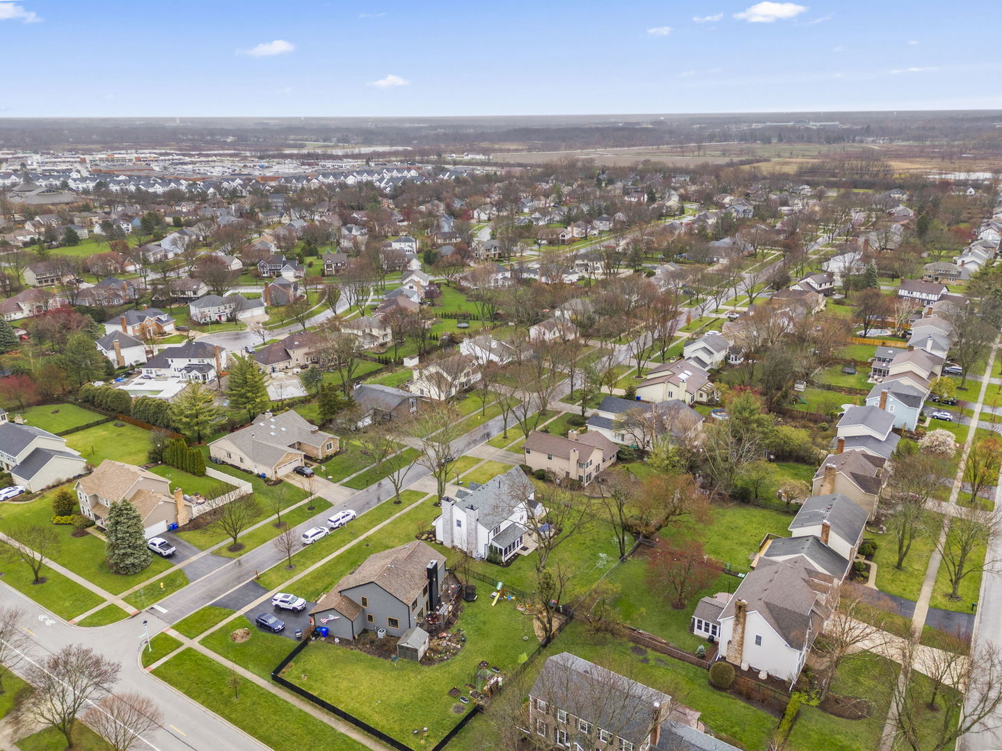 1908 Gladstone Drive