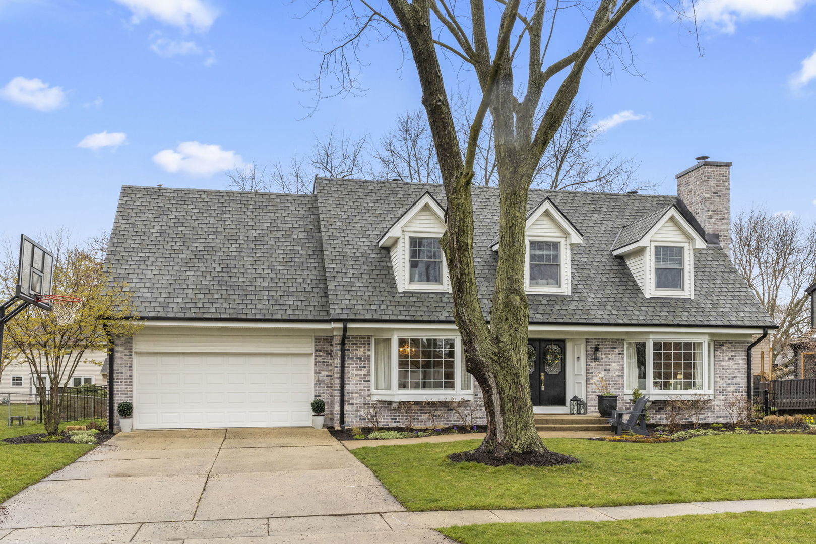 1908 Gladstone Drive