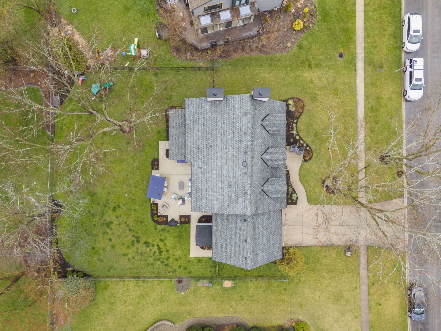 1908 Gladstone Drive