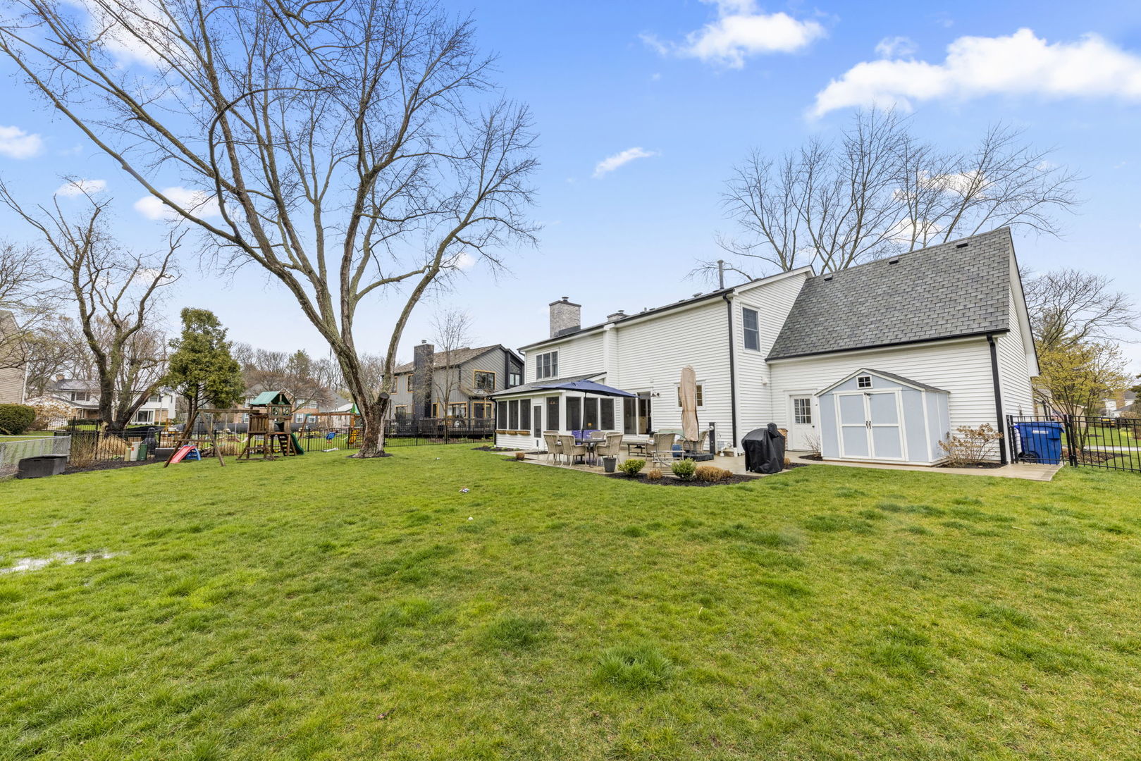 1908 Gladstone Drive