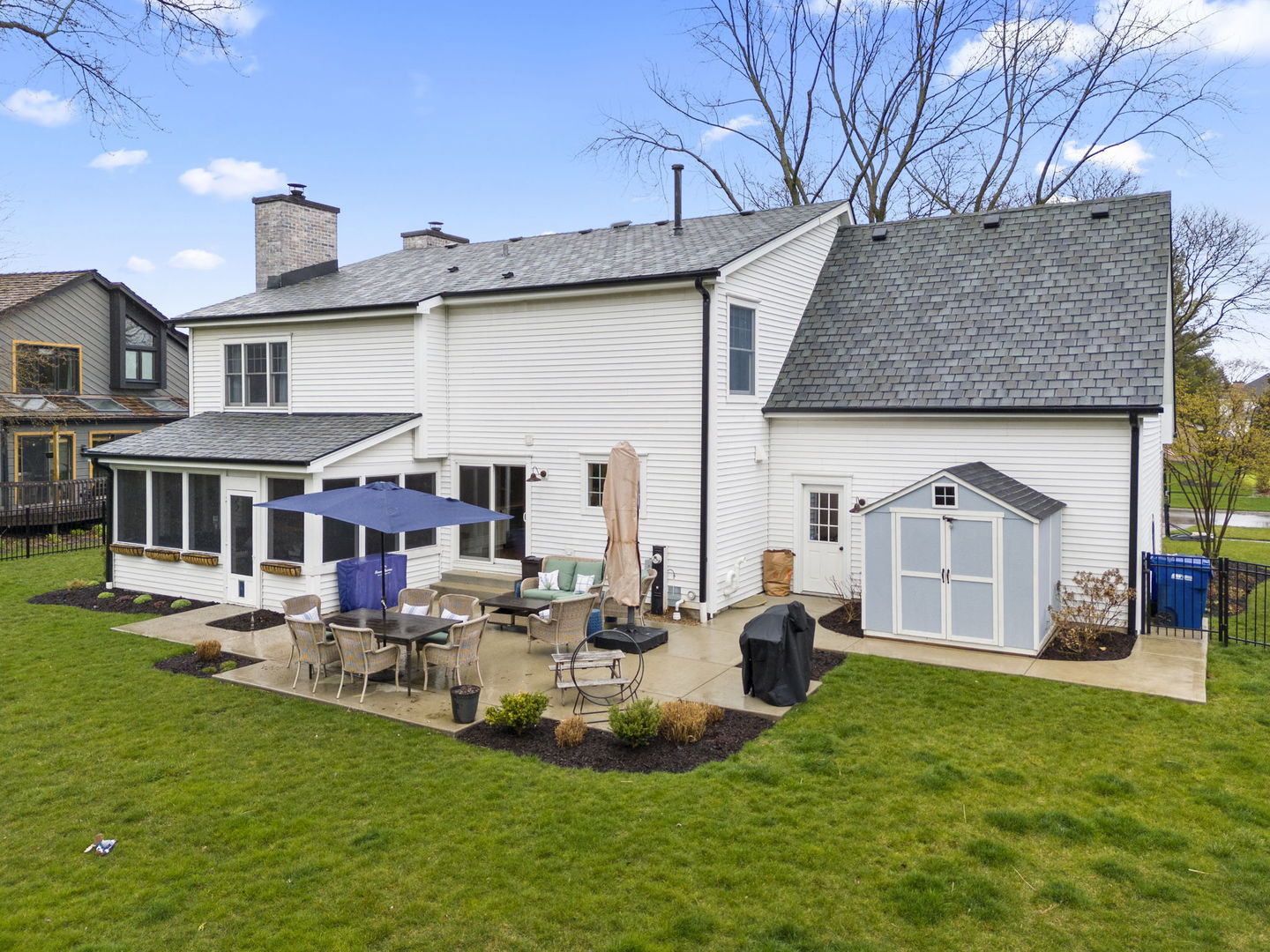 1908 Gladstone Drive