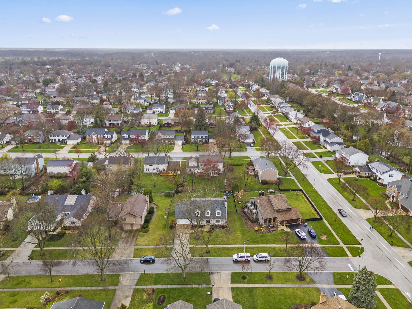 1908 Gladstone Drive