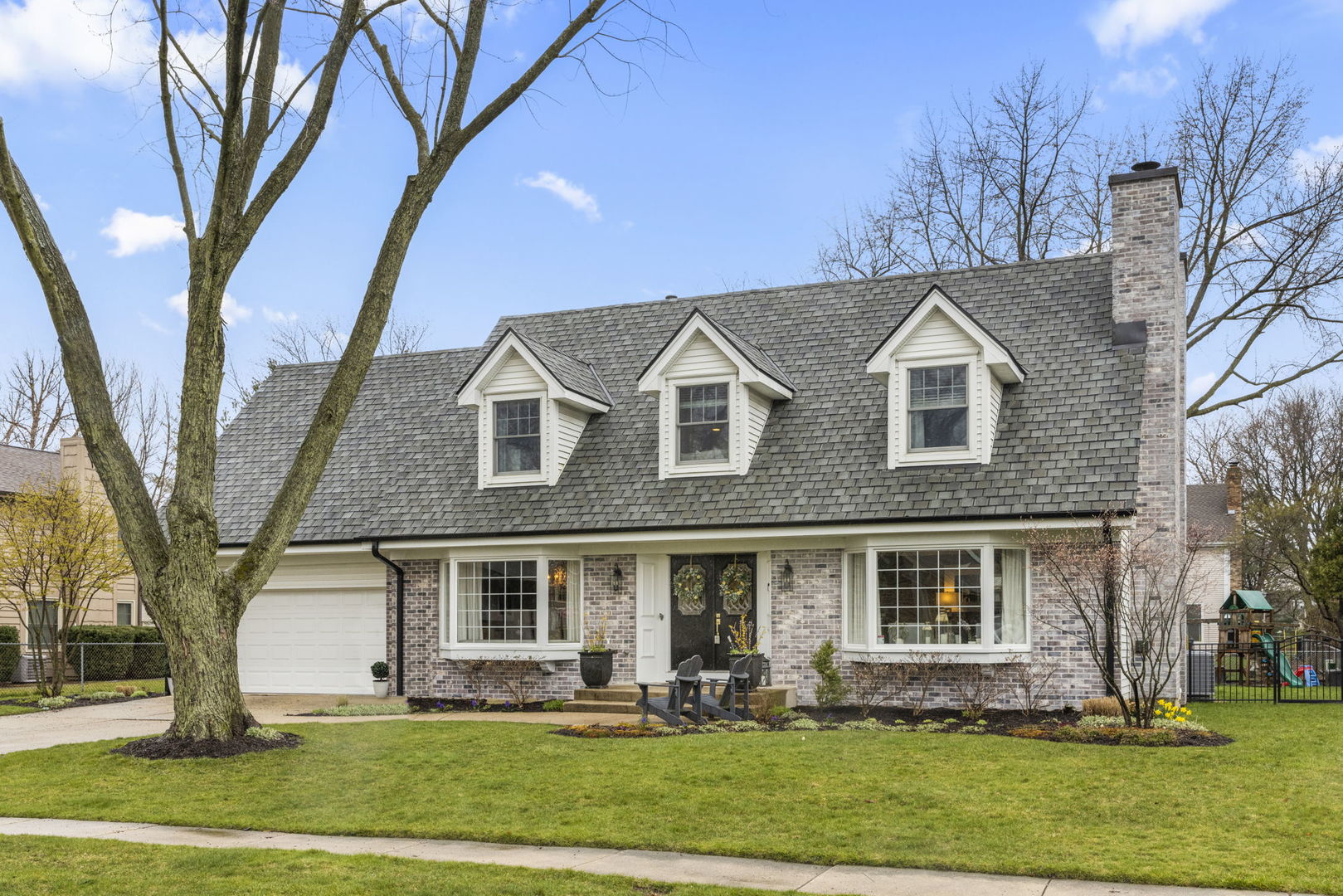 1908 Gladstone Drive