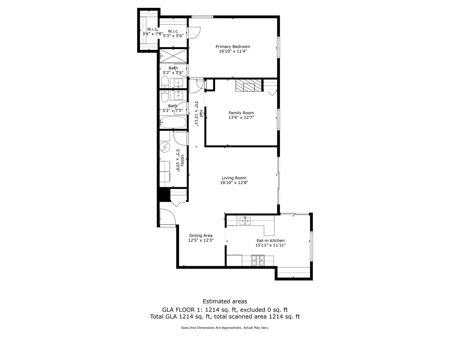 1667 Grosvenor Circle Unit: A