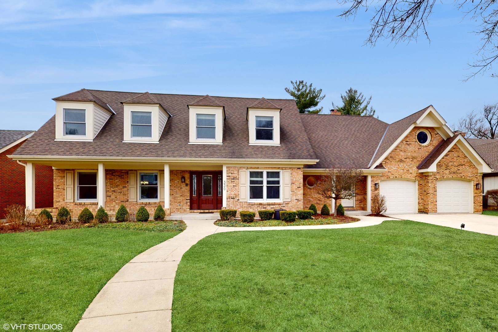 330 Oakwood Court
