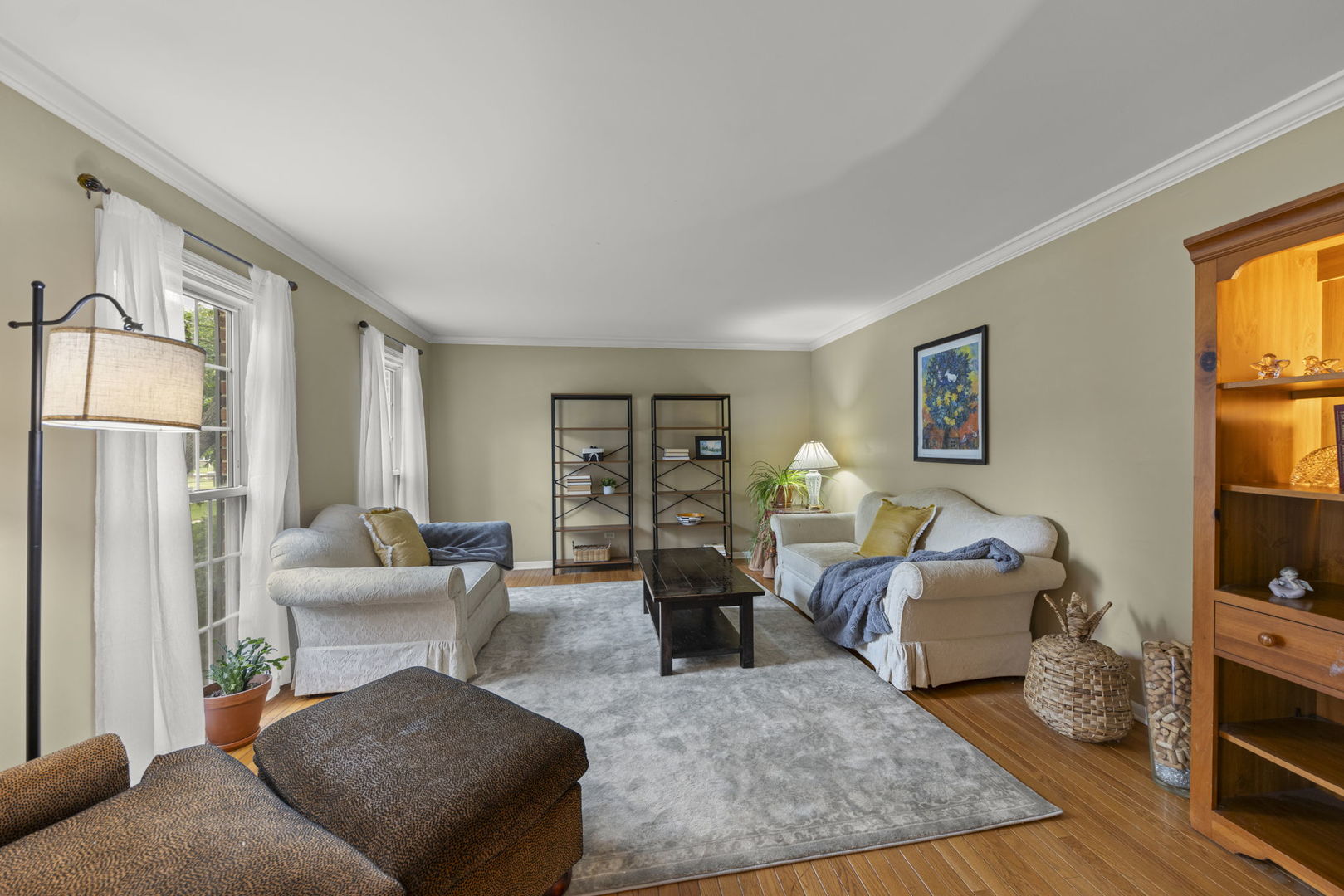 1950 Cromwell Drive