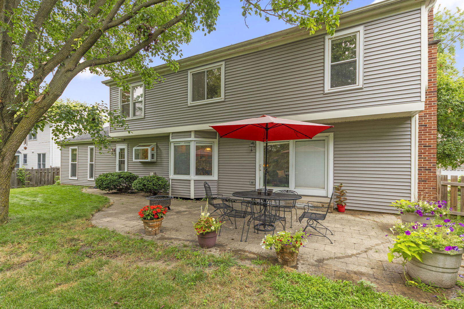 1950 Cromwell Drive