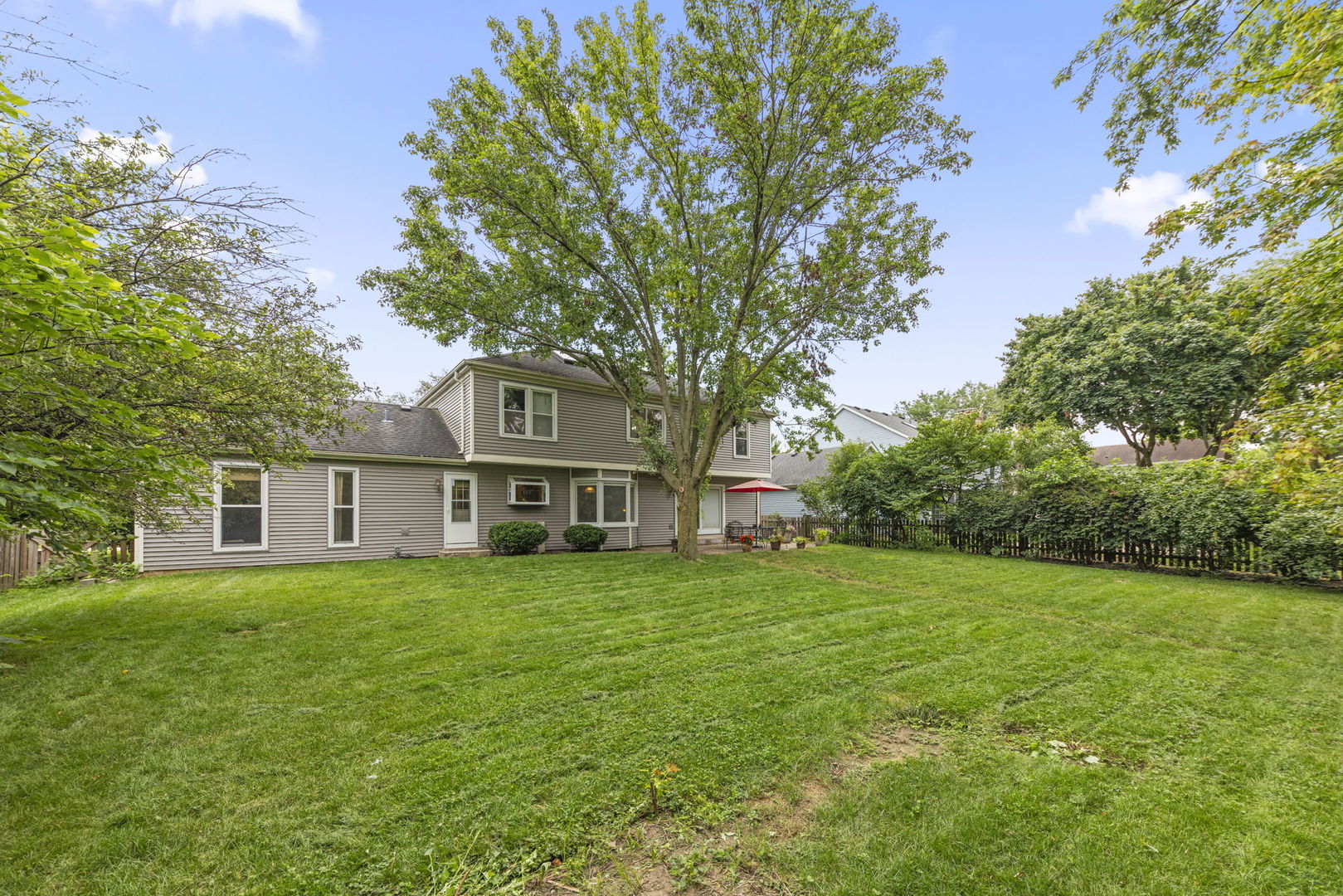 1950 Cromwell Drive