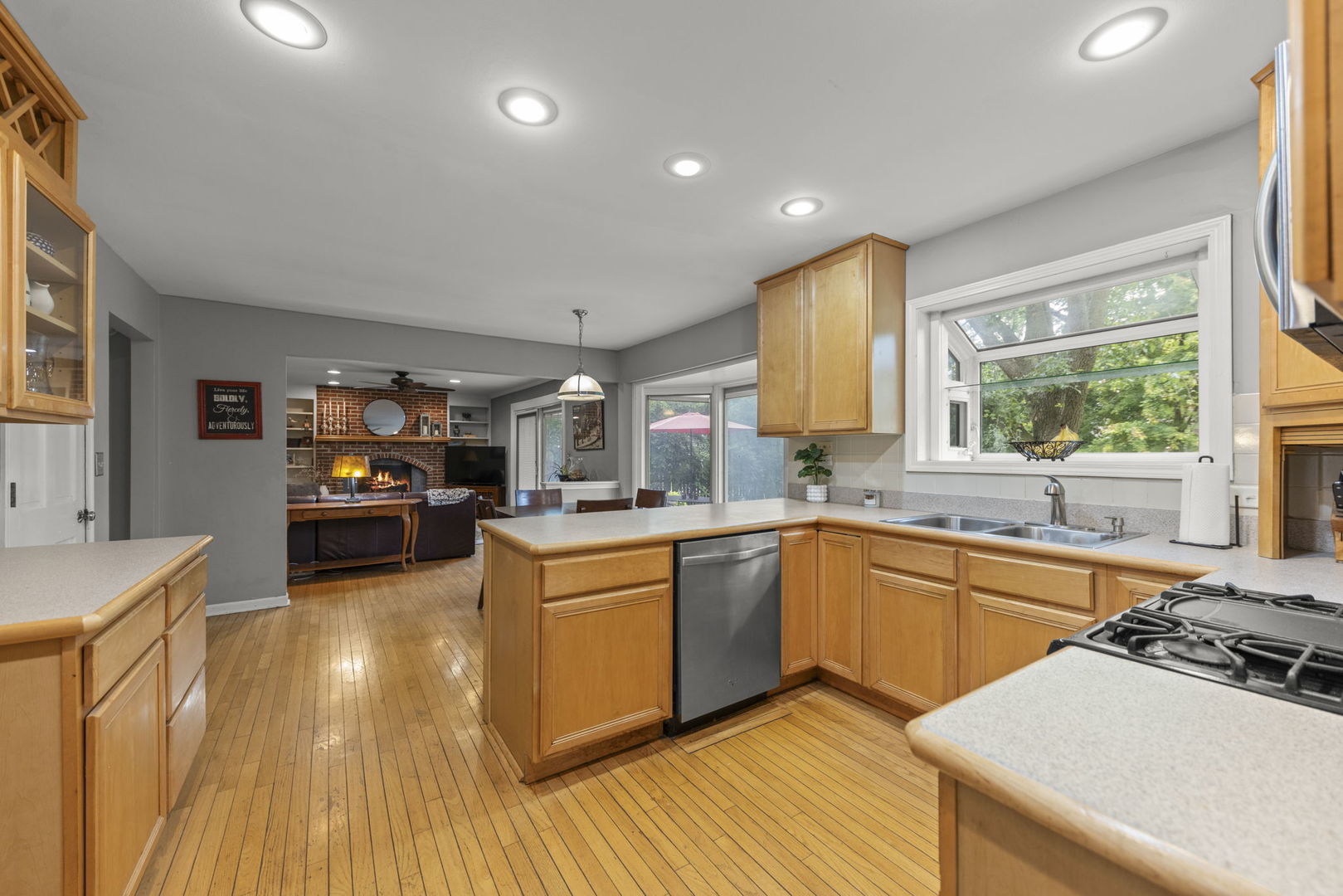 1950 Cromwell Drive