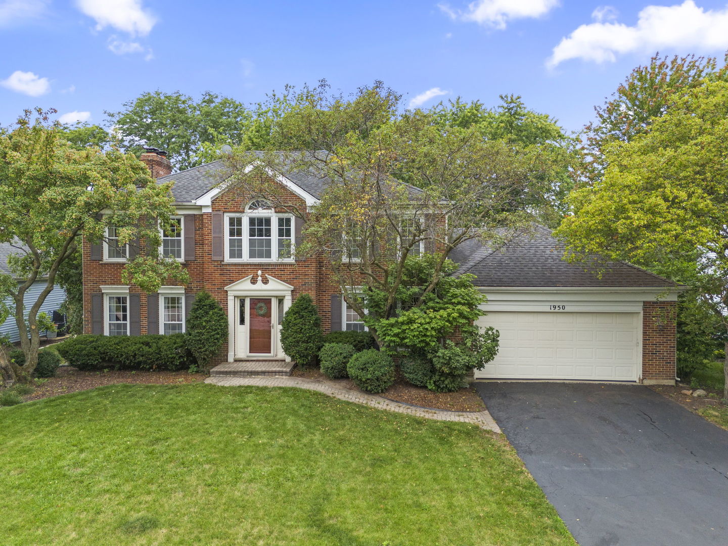 1950 Cromwell Drive