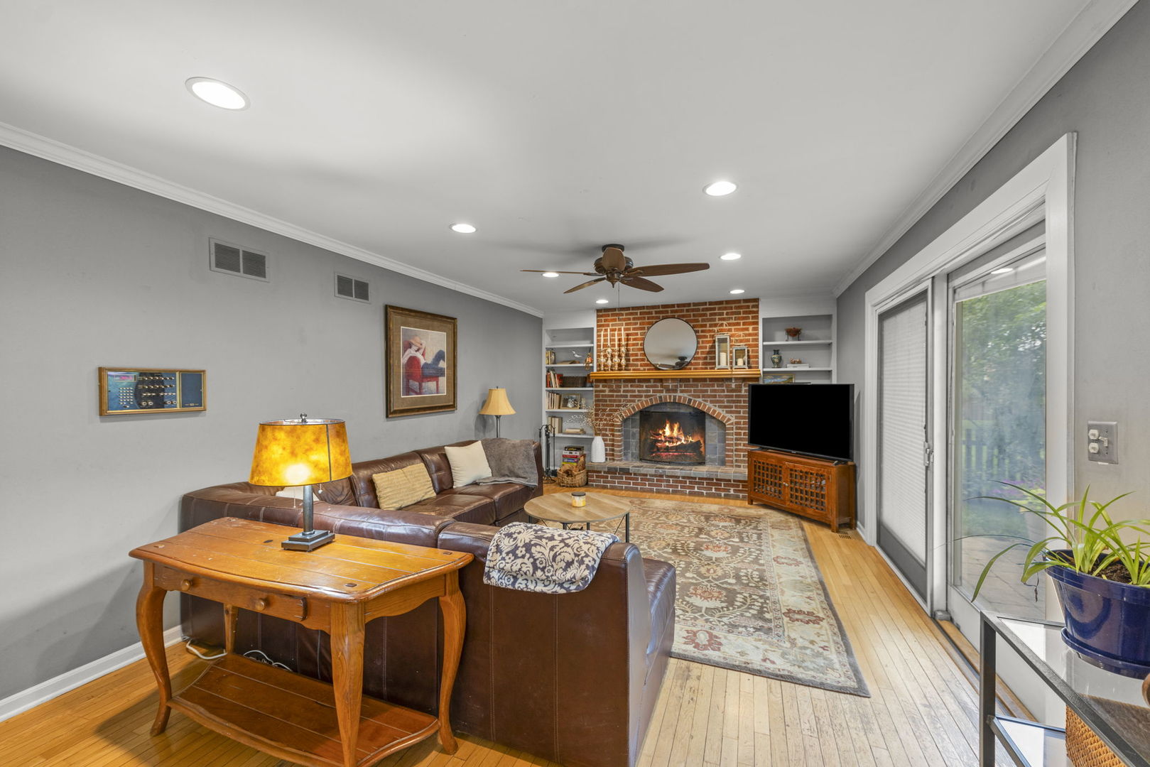 1950 Cromwell Drive
