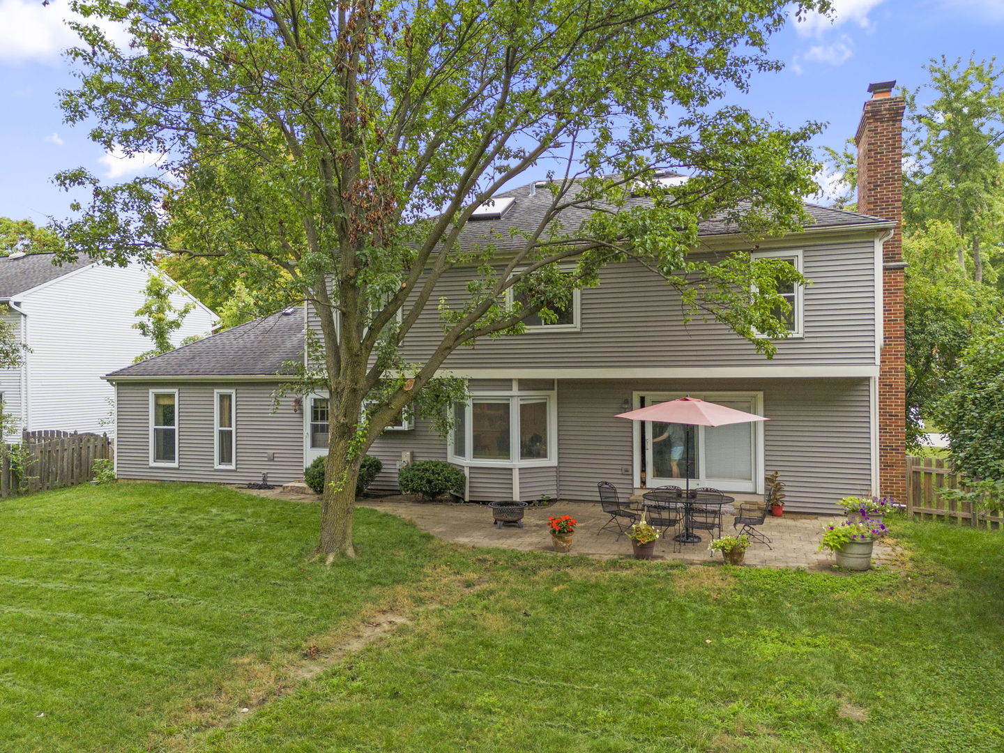 1950 Cromwell Drive