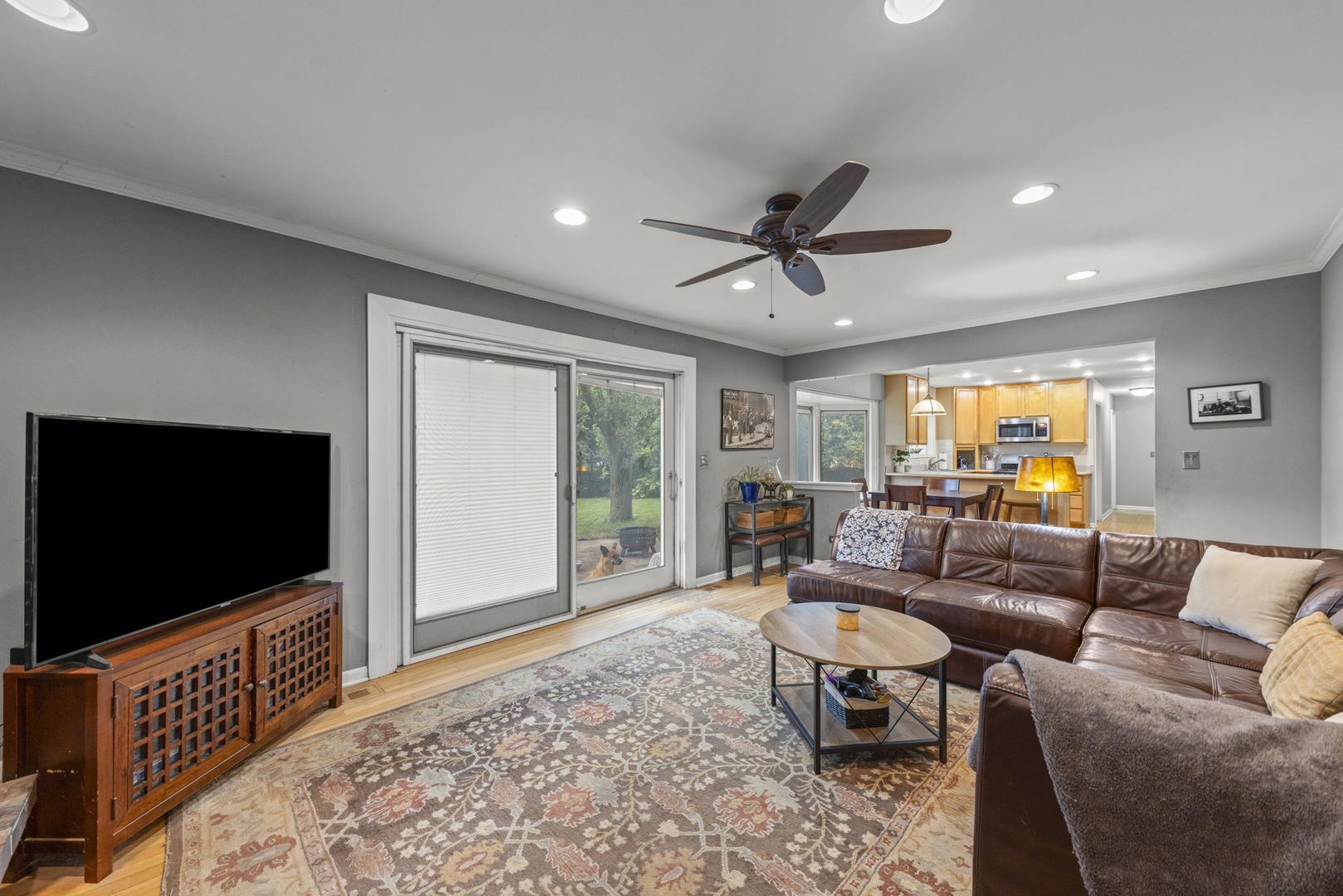 1950 Cromwell Drive