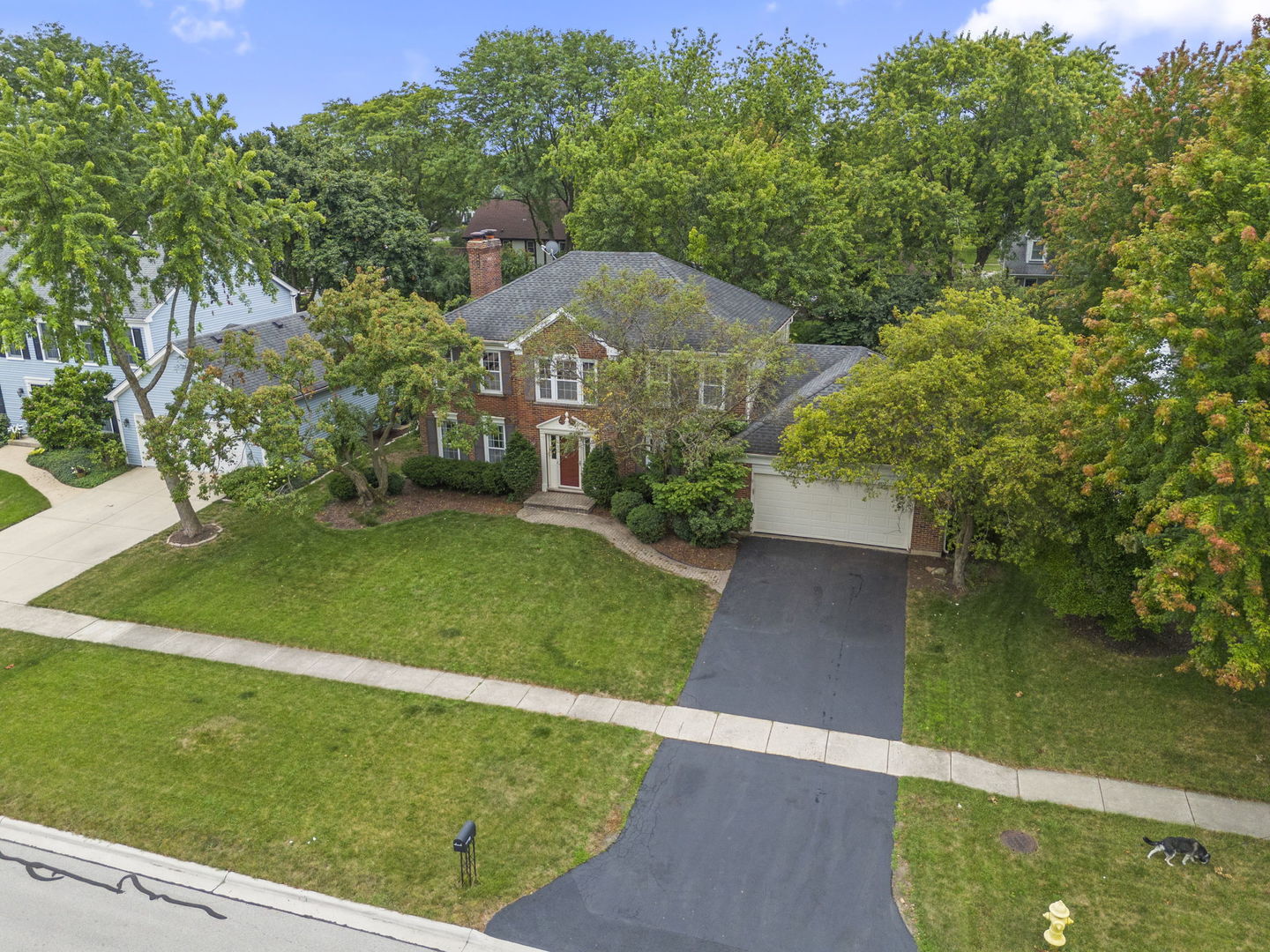 1950 Cromwell Drive