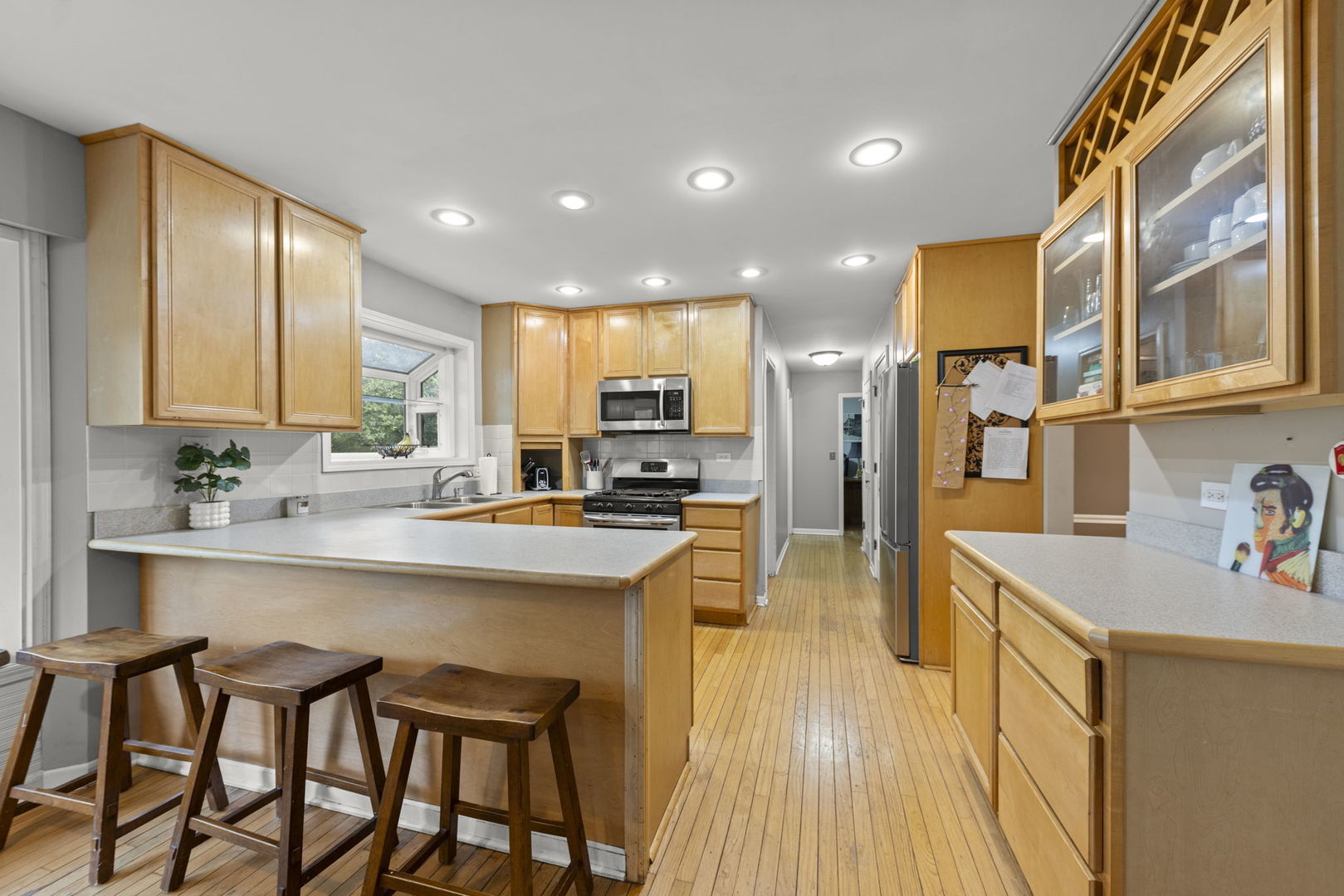 1950 Cromwell Drive