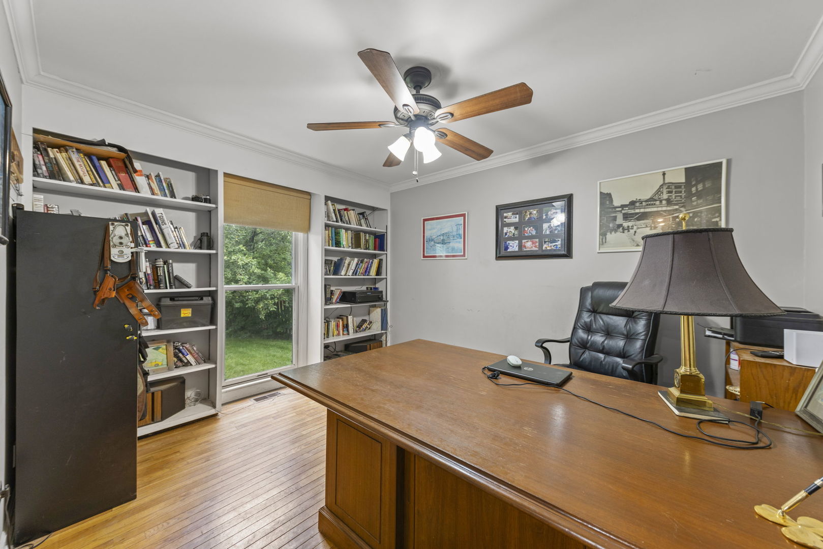 1950 Cromwell Drive