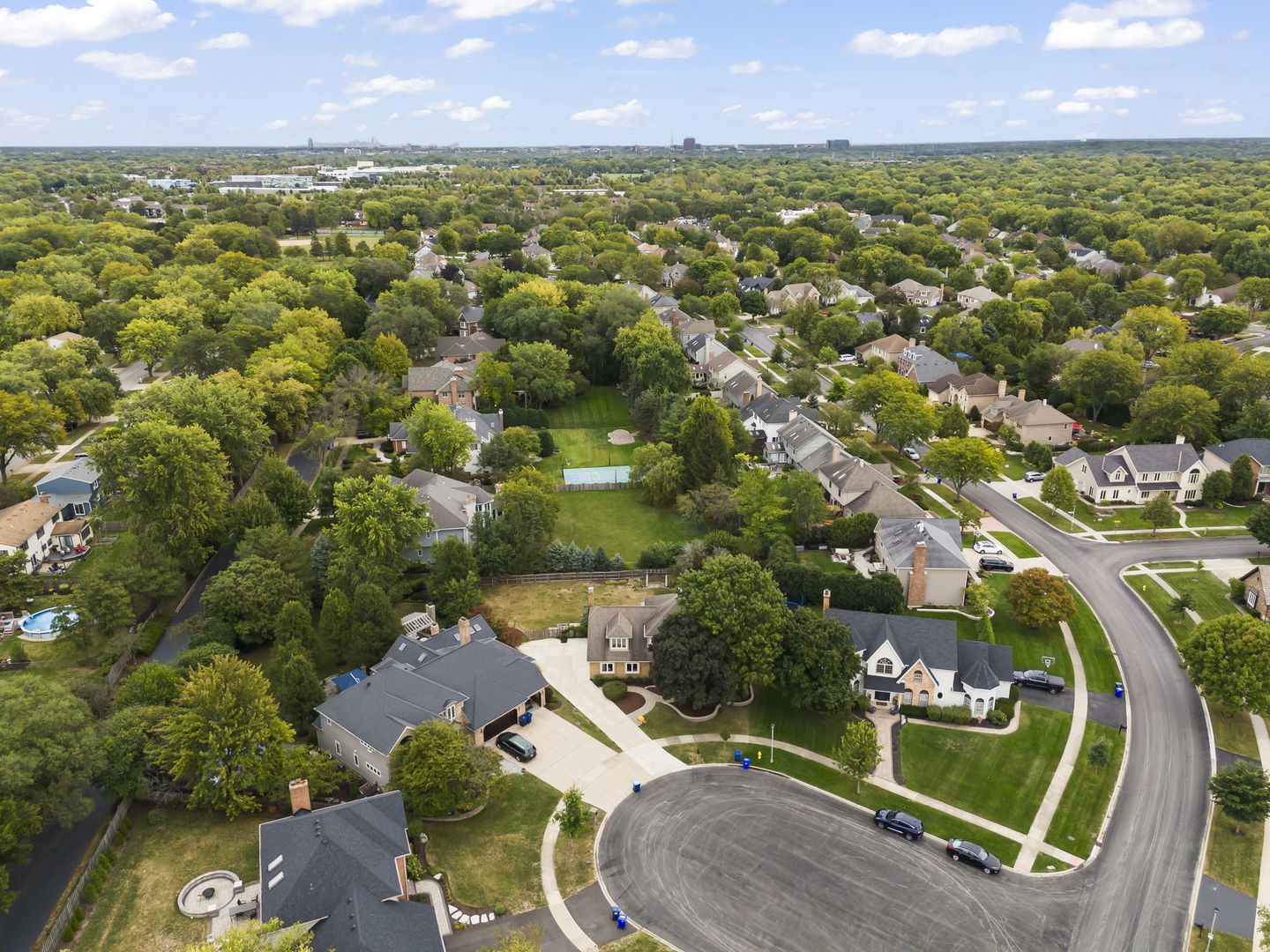 19 Hawkins Circle