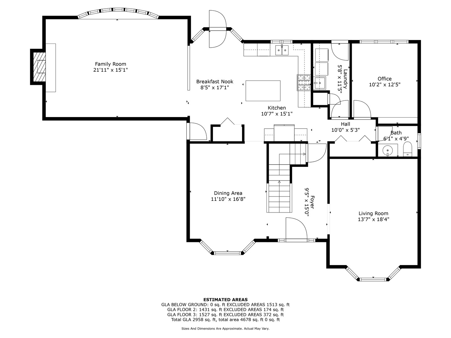 19 Hawkins Circle