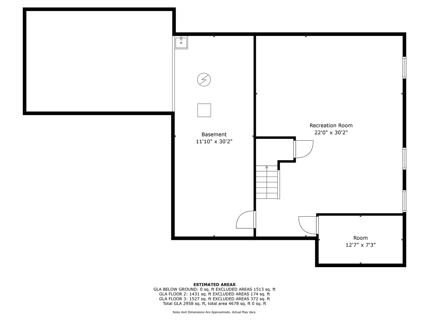 19 Hawkins Circle