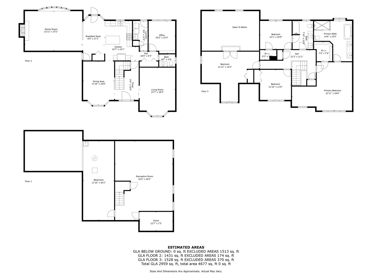 19 Hawkins Circle