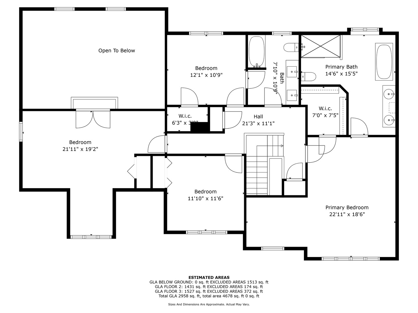 19 Hawkins Circle