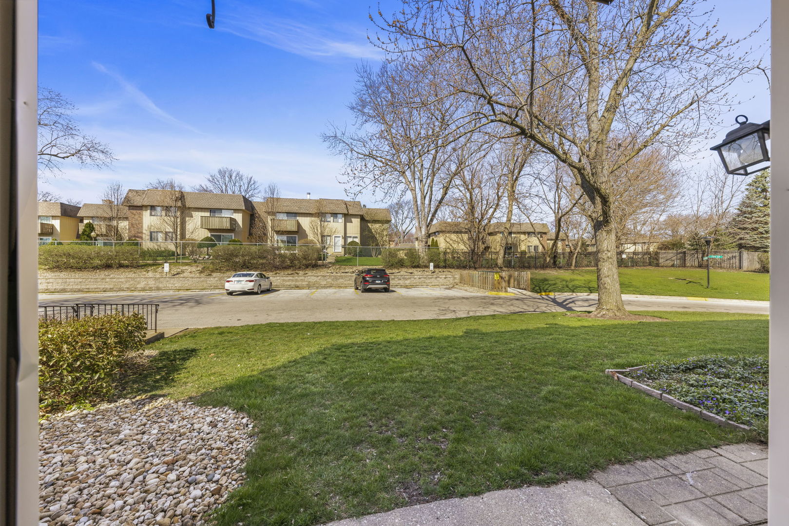 7323 Blackburn Avenue Unit: 106
