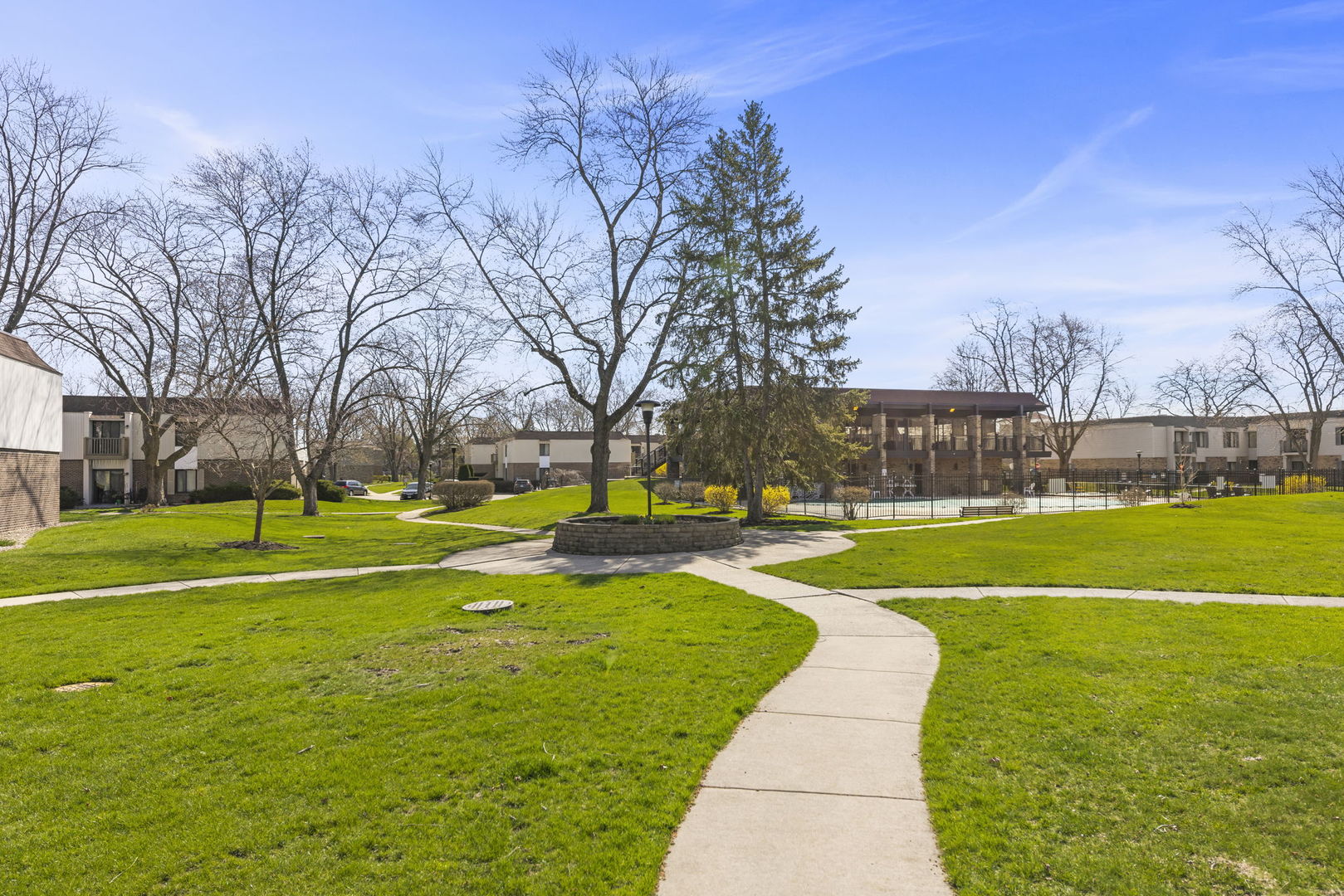 7323 Blackburn Avenue Unit: 106