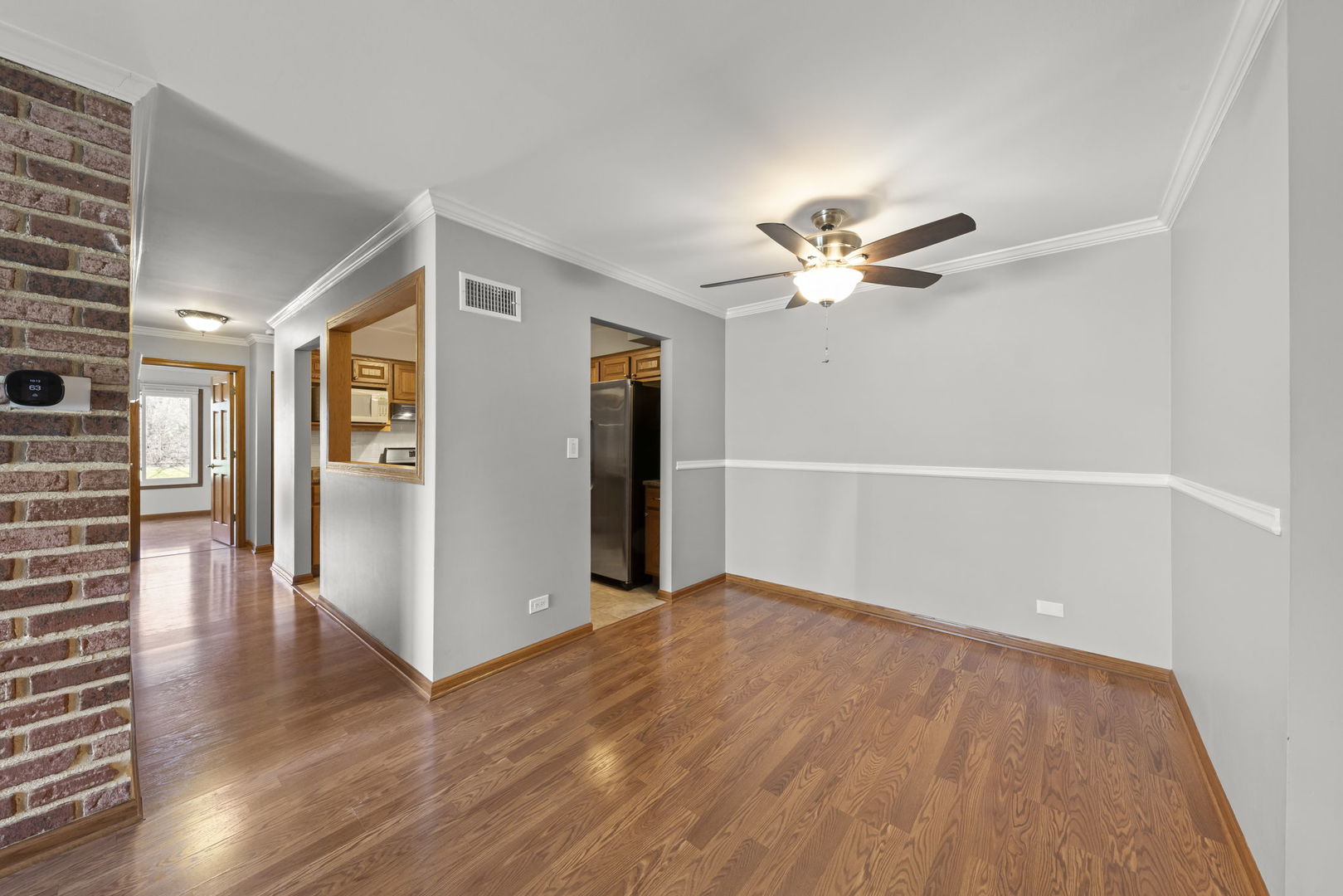 7323 Blackburn Avenue Unit: 106