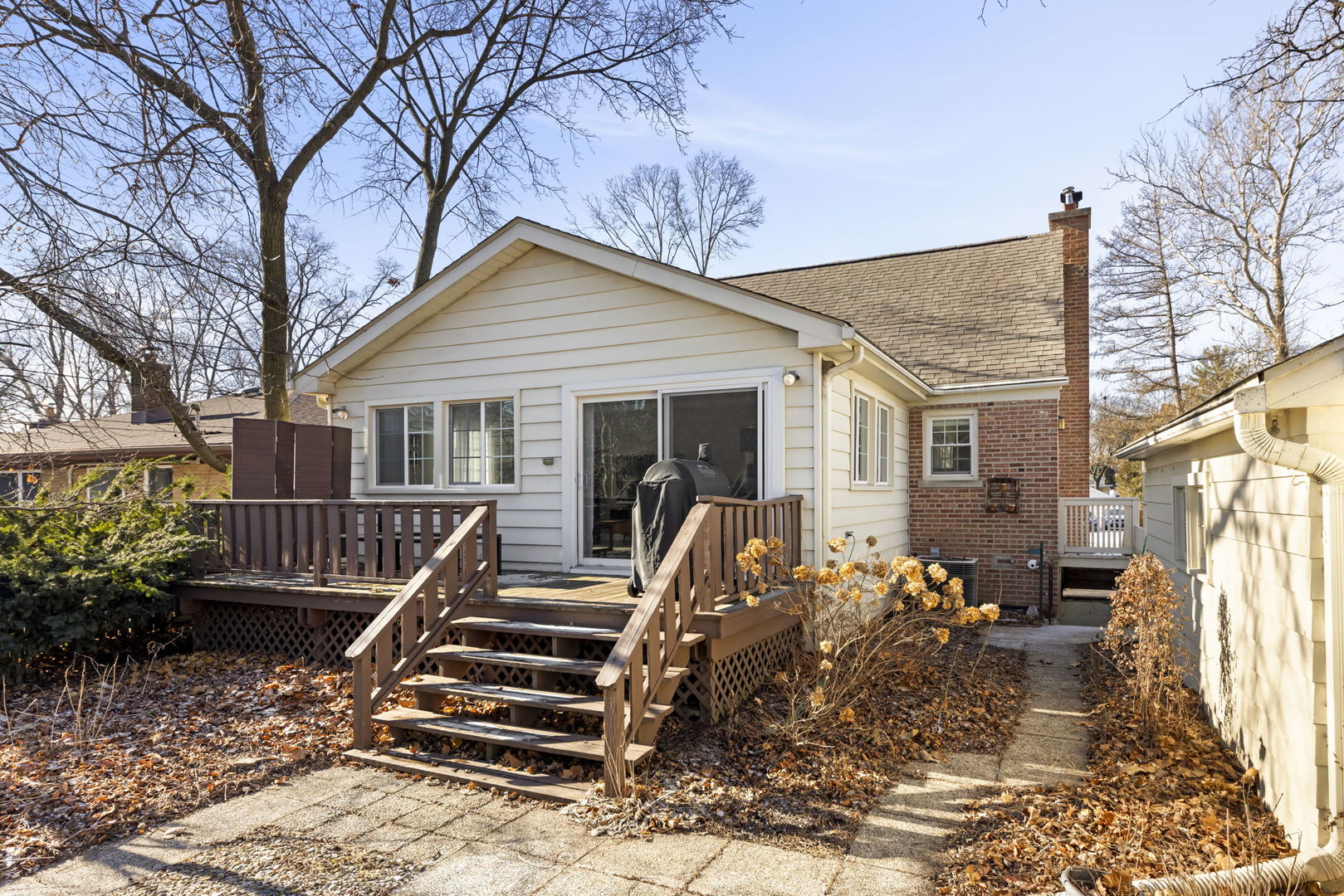 1115 Cherry Street