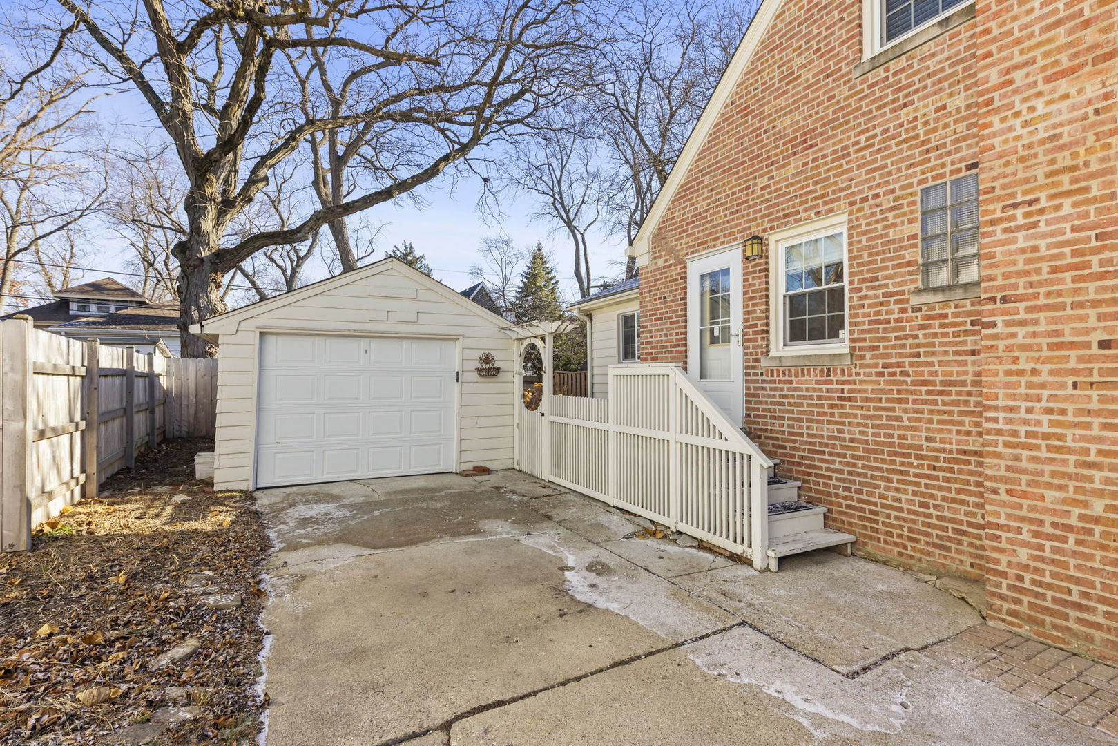 1115 Cherry Street