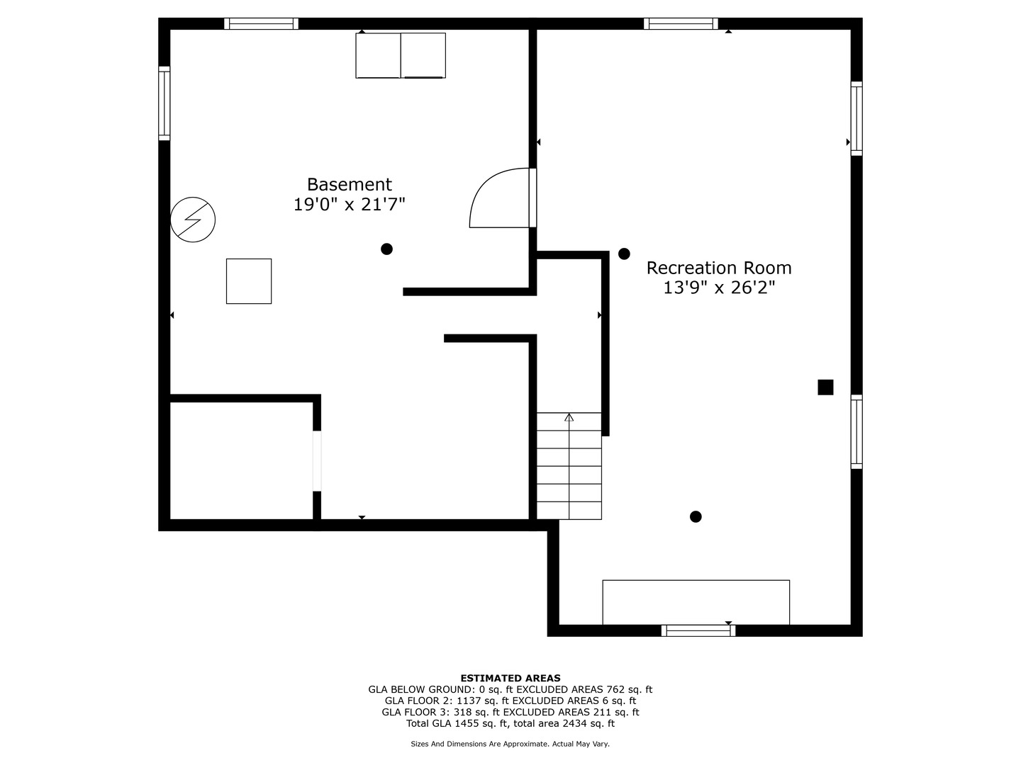 1115 Cherry Street
