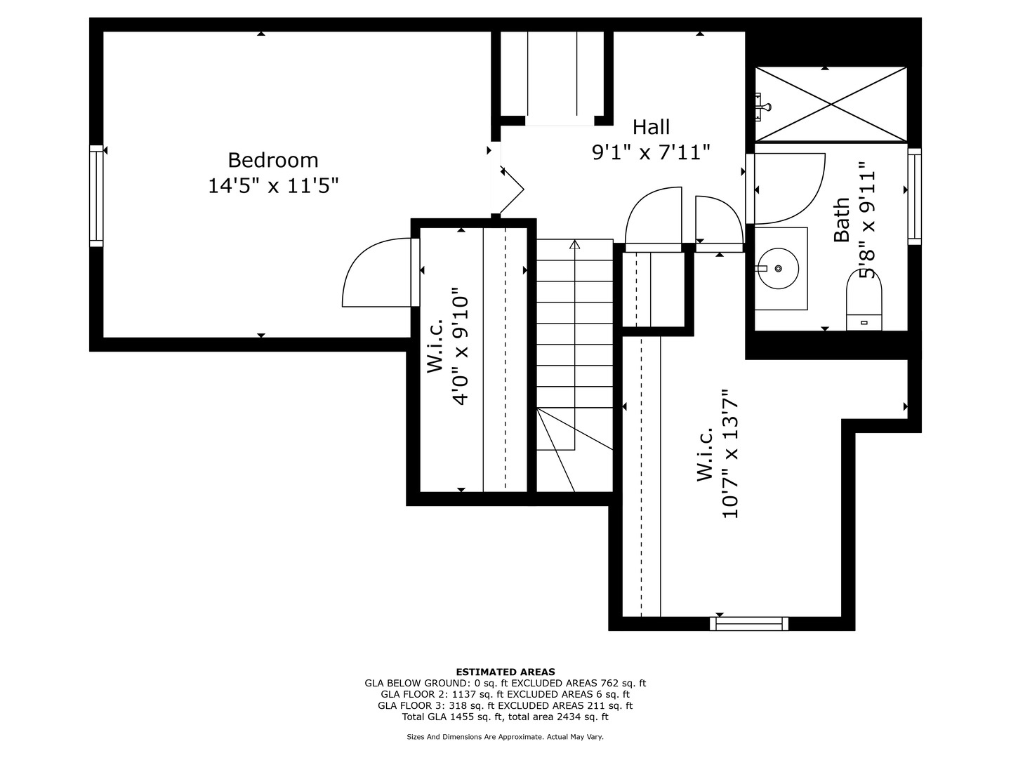 1115 Cherry Street